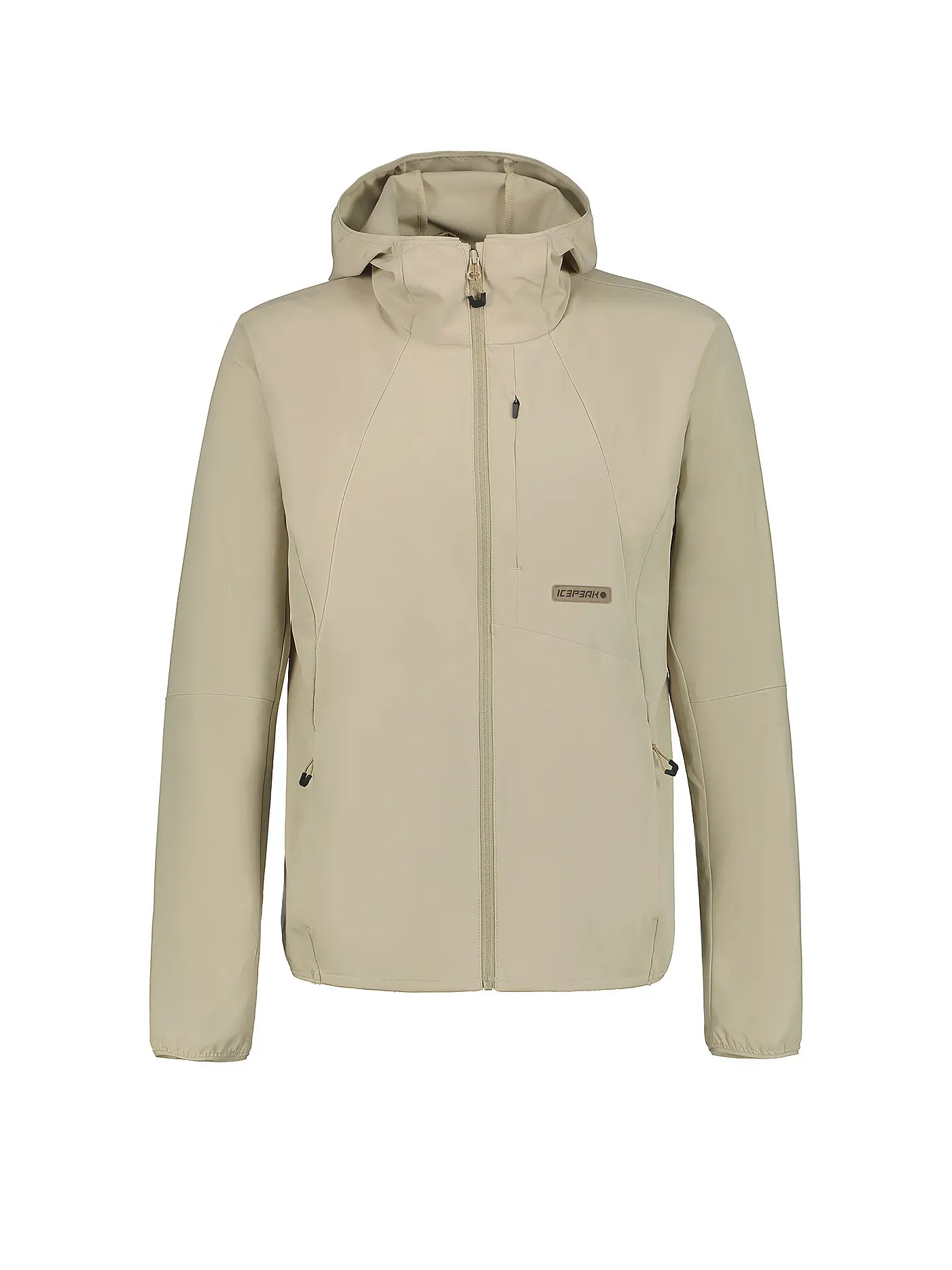 ICEPEAK | Herren Wanderjacke Yadira Hoodie | 